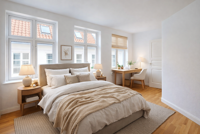 Lys 3-værelses lejlighed centralt i Aalborg - Gravensgade, Aalborg - 2