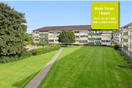 apartment Dejlig familiebolig i 8930 Randers NØ
