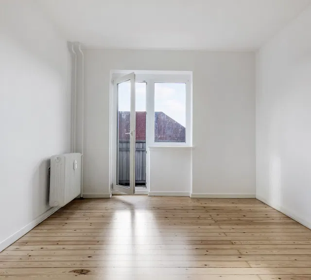 apartment 3-værelses lejlighed i roligt område i Fredericia