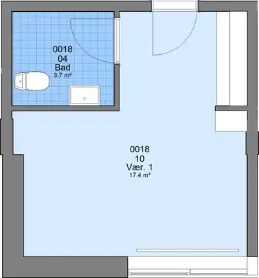 apartment Affordable Youth Housing