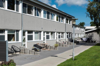 Apartment in Frederikshavn - Vitus Berings Vej, Frederikshavn - 1