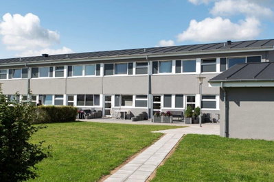 Apartment in Frederikshavn - Vitus Berings Vej, Frederikshavn - 3