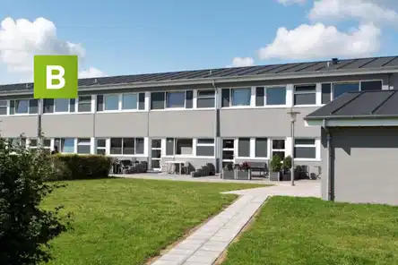 apartment Lejlighed i Frederikshavn