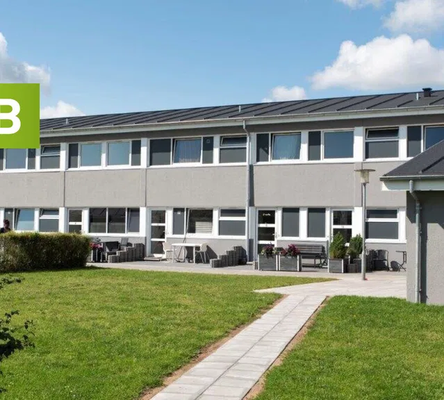 apartment Lejlighed i Frederikshavn