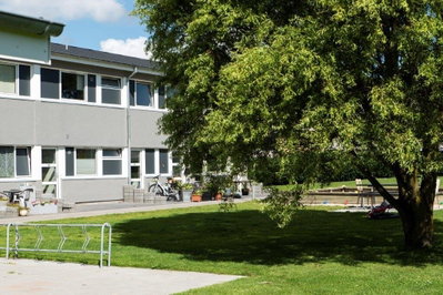 Apartment in Frederikshavn - Vitus Berings Vej, Frederikshavn - 2