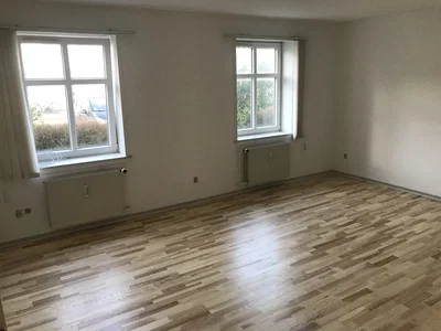 Cozy apartment in a quiet area near the city center. - Fjordgade, Vejle - 1