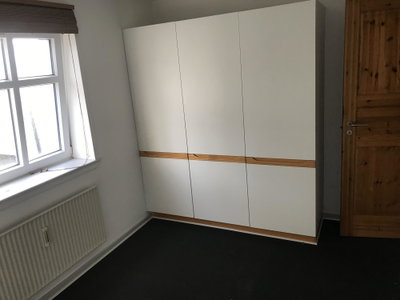 Cozy apartment in a quiet area near the city center. - Fjordgade, Vejle - 2