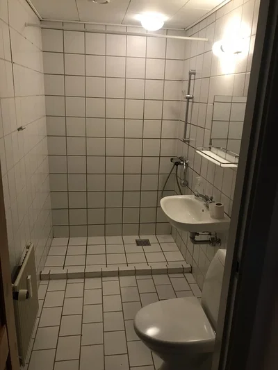 Cozy apartment in a quiet area near the city center. - Fjordgade, Vejle - 3