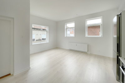 Lys 2-værelses lejlighed på 57 m² i Uldum - Søndergade, Uldum - 1