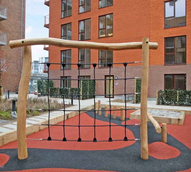 apartment Lækker lejlighed på 75 m2