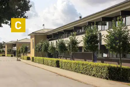 apartment Lejlighed i Frederikshavn