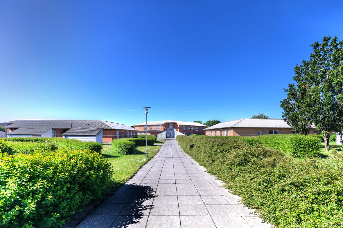 apartment Lejlighed i Holstebro