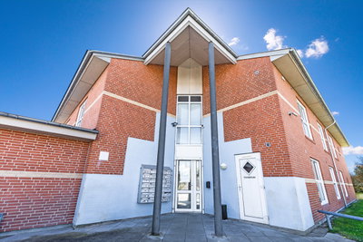 Apartment in Holstebro - Lokegården, Holstebro - 2
