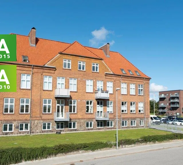 apartment Apartment in Frederikshavn