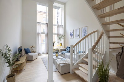 Apartment in Frederikshavn - Ørnevej, Frederikshavn - 3