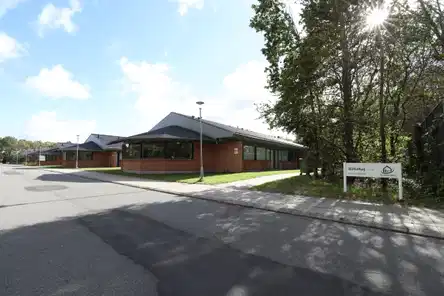 apartment Lejlighed i Holstebro