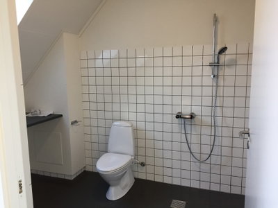 Senior-friendly apartments in Middelfart - Stationsvej, Middelfart - 1