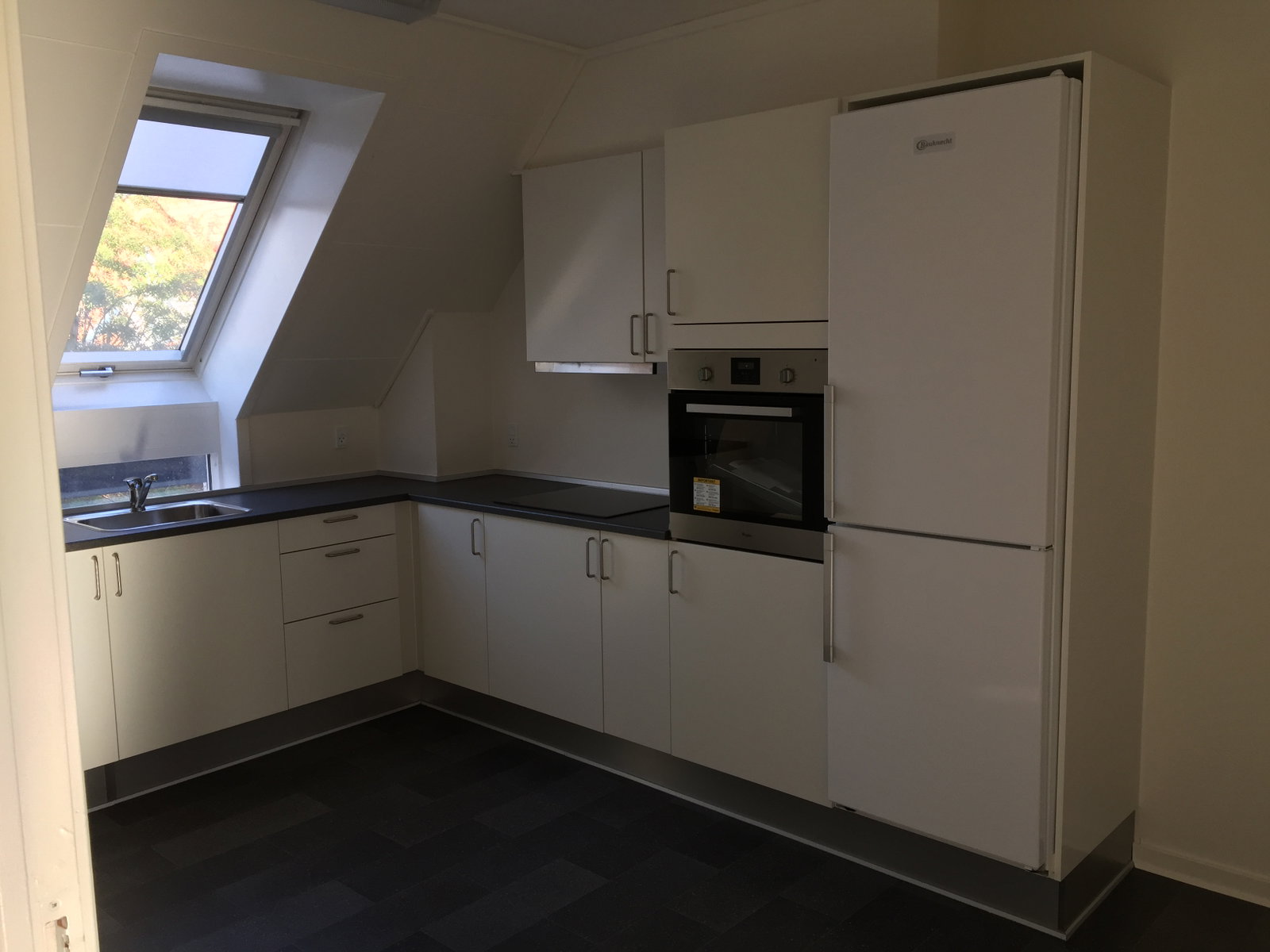 apartment Seniorvenlige lejligheder i Middelfart