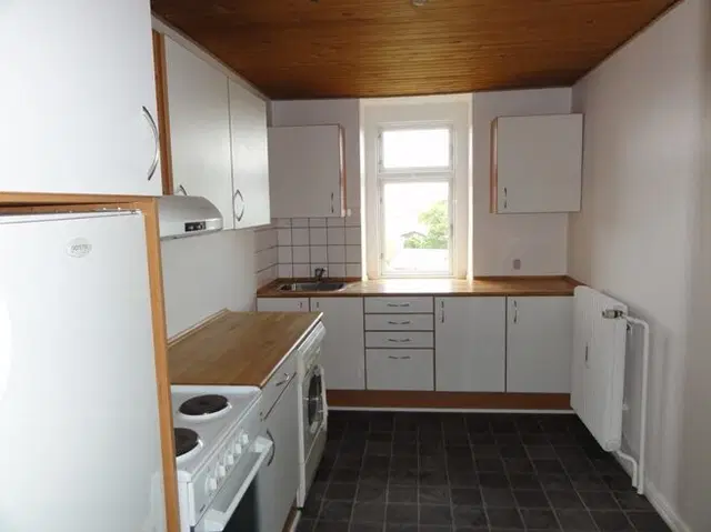 apartment Apartment in Skive