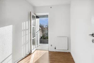 Charmerende og moderne bolig med altan - Tolderlundsvej, Odense C - 4