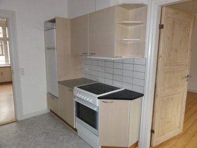 Apartment in Skive - Karolinegade, Skive - 1