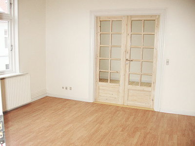 Apartment in Skive - Karolinegade, Skive - 3