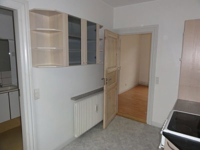 Apartment in Skive - Karolinegade, Skive - 2