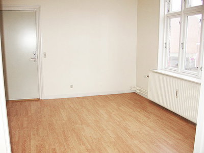 Apartment in Skive - Karolinegade, Skive - 4