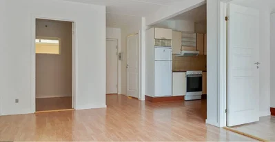 Perfect for sharing 3-room apartment in Odense C - Skt. Hans Gade, Odense C - 3