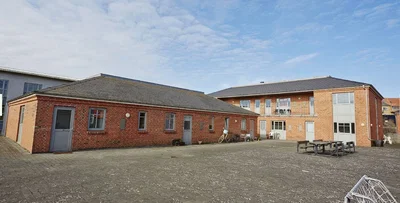 Perfect for sharing 3-room apartment in Odense C - Skt. Hans Gade, Odense C - 2