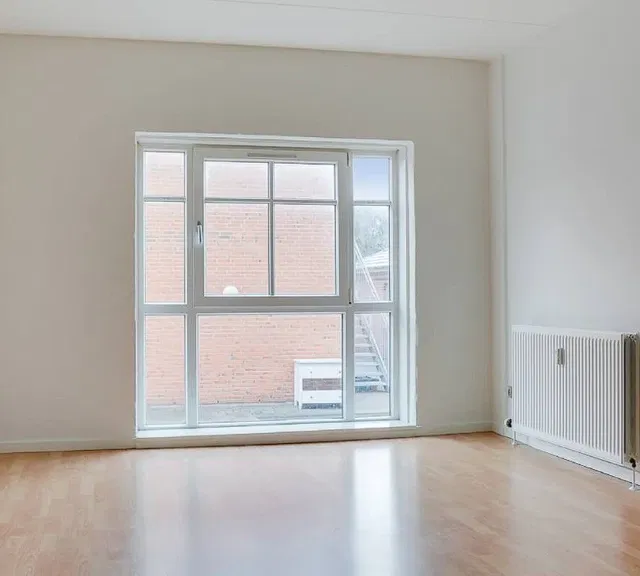 apartment Perfect for sharing 3-room apartment in Odense C