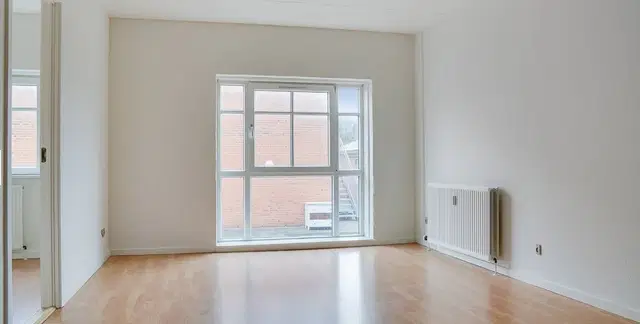 apartment Perfekt delevenlig 3 værelses i Odense C