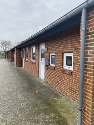 townhouse Tidsbegrænset lejemål