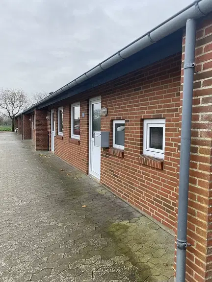 townhouse Tidsbegrænset lejemål