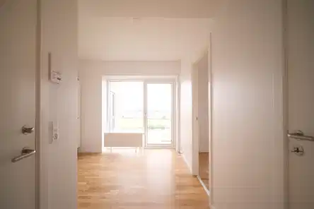 apartment 2-værelses lejlighed i Tilst