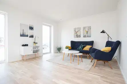 townhouse Lyst 5-værelses rækkehus i naturskønt Glostrup