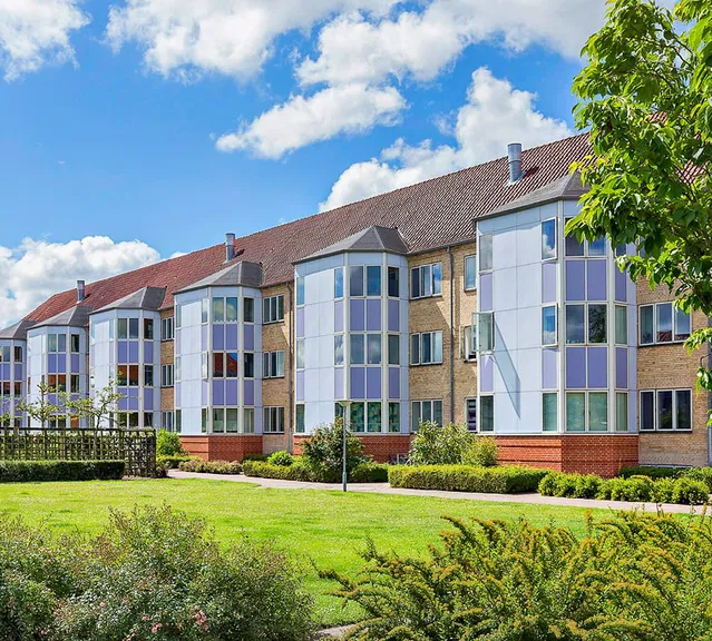 apartment Dejlig familiebolig i 8920 Randers NV