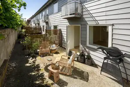 apartment Skøn lejlighed i Odense C