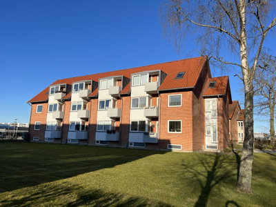 Lovely 2-room apartment in Randers NV - Rindsvej, Randers NV - 2