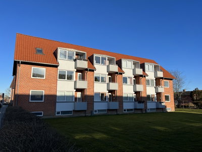 Lovely 2-room apartment in Randers NV - Rindsvej, Randers NV - 3