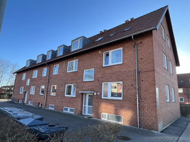 apartment Lækker lejlighed med 2 vær i Randers NV