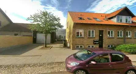 apartment Familiebolig - Store Kirkestræde