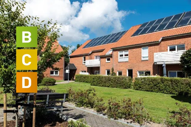 apartment Lejlighed i Frederikshavn