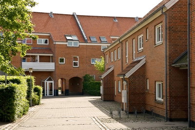 Apartment in Frederikshavn - Vestergade, Frederikshavn - 3