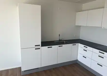 apartment Flot 3-værelses lejlighed beliggende i Esbjerg.