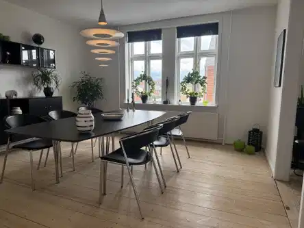 apartment 3-værelses lejlighed 91 m² i Vejle, Langelinie