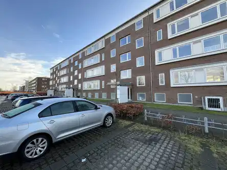 apartment Lækkert boligområde i Aalborg med gode faciliteter