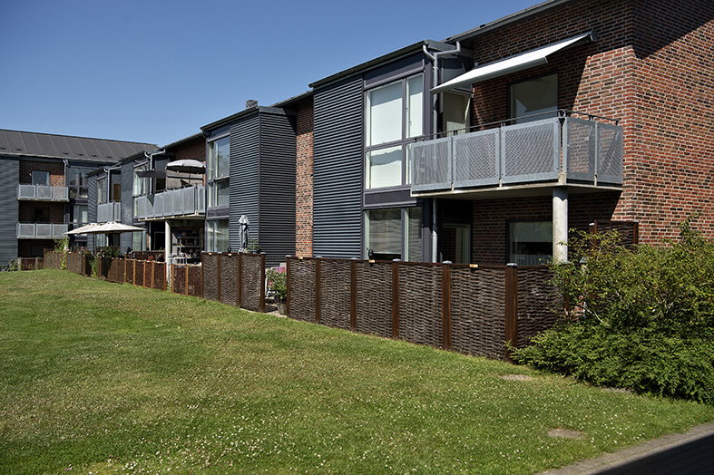 apartment Delightful Family Home in Kjellerup