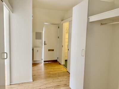 Bright 2-room apartment in Aalborg Vestby - Fredericiagade, Aalborg - 4