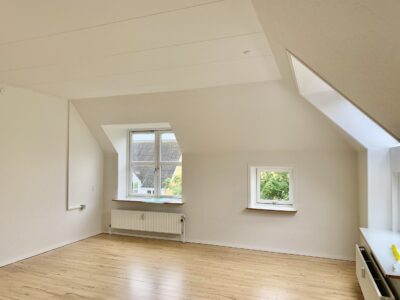 Bright 2-room apartment in Aalborg Vestby - Fredericiagade, Aalborg - 1